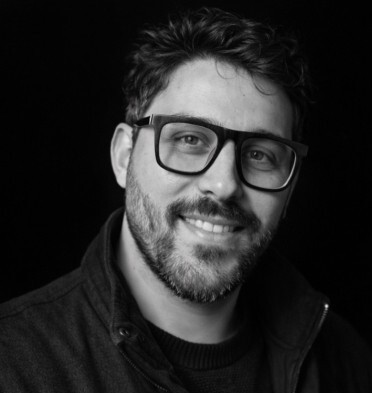 Mahmoud Kamaleh, Founder of MK Interior Design Studio