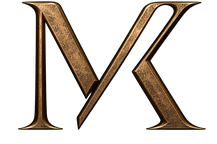 MK Interior Design Studio logo